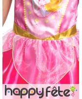 Robe de la belle au bois dormant pour enfant, image 2