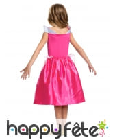 Robe de la belle au bois dormant pour enfant, image 3
