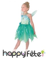 Robe de la Fée Clochette, Pixie Celebration