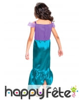 Robe de La Petite Sirène pour enfant, image 1