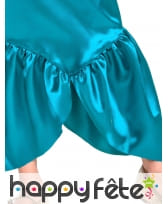 Robe de La Petite Sirène pour enfant, image 2
