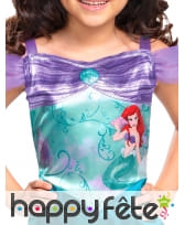 Robe de La Petite Sirène pour enfant, image 3