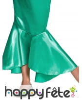 Robe de la princesse Ariel pour enfant, image 2