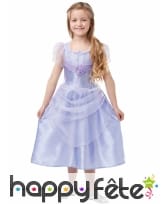 Robe de la princesse Clara pour enfant, image 1