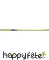 Rouleau de polycristal transparent 10 x0.7 m