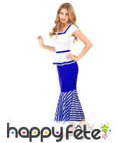 Robe de séductrice de BD pour femme, image 1