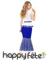 Robe de séductrice de BD pour femme, image 2