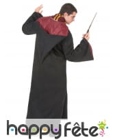 Robe de sorcier Gryffondor, réplique Harry Potter, image 1