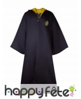 Robe de Sorcier Poufsouffle, Harry Potter