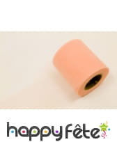 Rouleau de tulle, 8cm x 20m, image 10