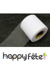 Rouleau de tulle, 8cm x 20m, image 1