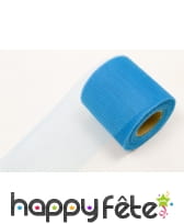 Rouleau de tulle, 8cm x 20m, image 2