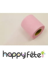 Rouleau de tulle, 8cm x 20m, image 3