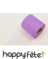 Rouleau de tulle, 8cm x 20m, image 4