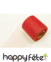 Rouleau de tulle, 8cm x 20m, image 11