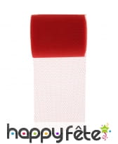 Ruban de tulle, 8cm x 10m, image 7