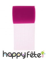 Ruban de tulle, 8cm x 10m, image 3