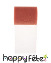 Ruban de tulle, 8cm x 10m, image 2