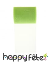 Ruban de tulle, 8cm x 10m, image 9