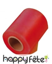 Ruban de tulle en polyester de 10cm x 20m, image 4