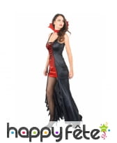 Robe de Vampiresse tentatrice, image 1