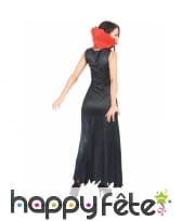 Robe de Vampiresse tentatrice, image 2