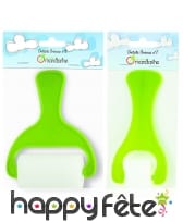 Rouleau &eacute;ponge pour atelier peinture