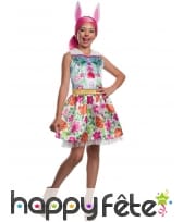 Robe et serre-tête de Bree Bunny Enchantimals