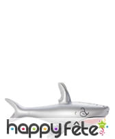 Requin gonflable