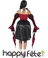 Robe gothique darlequin Vénitien, image 1