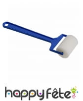 Rouleau mousse pour peinture de 4,5cm