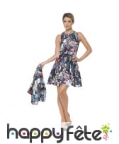 Robe motifs zombies, image 1