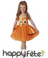 Robe Nemo pour enfant