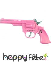 Revolver rose kadett