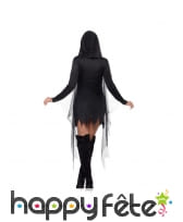 Robe sexy de moissonneuse d'âme, image 2