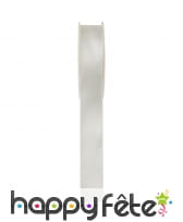 Ruban satin de 3mm x 50m, image 3