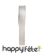 Ruban satin de 3mm x 50m, image 5