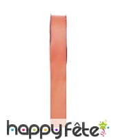 Ruban satin de 3mm x 50m, image 2