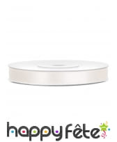 Ruban satiné de 6mm x 25m, image 6