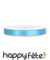 Ruban satiné de 6mm x 25m, image 8