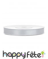 Ruban satiné de 6mm x 25m, image 13