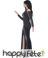 Robe squelette grande taille, imprimée, image 2