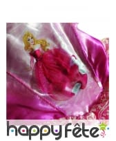 Robe tutu de Aurore pour petite fille, image 3