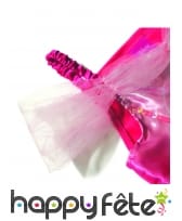 Robe tutu de Aurore pour petite fille, image 5