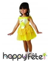 Robe tutu de Belle pour petite fille, image 1