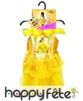 Robe tutu de Belle pour petite fille, image 2