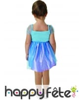 Robe tutu de Cendrillon pour petite fille, image 1