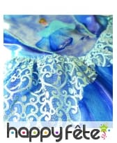 Robe tutu de Cendrillon pour petite fille, image 5