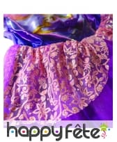 Robe tutu la princesse Raiponce pour petite fille, image 5