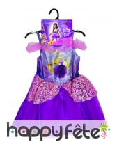 Robe tutu la princesse Raiponce pour petite fille, image 6